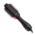 Brosse soufflante et volumisante - REVLON en promo chez Carrefour Brosse soufflante et volumisante - REVLON dans le catalogue Carrefour