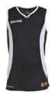 Maillot de basketball homme - SPALDING en promo chez Sport 2000 Maillot de basketball homme - SPALDING dans le catalogue Sport 2000