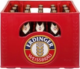 Weißbier im Angebot bei REWE in Bielefeld Weißbier Angebote von Erdinger bei REWE Bielefeld für 13,99 €