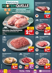 Ähnliche Truthahn Angebote im Prospekt "Aktuelle Angebote" von Netto Marken-Discount in Dormagen Ähnliche Angebote wie Truthahn im Prospekt "Aktuelle Angebote" auf Seite 10 von Netto Marken-Discount in Dormagen