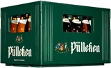 Aktuelle Bier Angebote bei REWE in Rüsselsheim Aktuelles Helles Pülleken Angebot bei REWE in Rüsselsheim ab 14,49 €