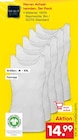 Aktuelle Bekleidung Angebote bei Netto Marken-Discount in Paderborn Aktuelles Herren Achselhemden Angebot bei Netto Marken-Discount in Paderborn ab 14,99 €