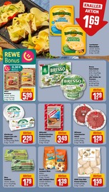 Fast Food im REWE Prospekt in Lünen Aktueller REWE Prospekt mit Fast Food, "Dein Markt", Seite 10