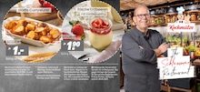 Currywurst Angebot im aktuellen Höffner Prospekt auf Seite 11