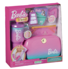 ENSEMBLE SAC DE MODE - Barbie en promo chez JouéClub ENSEMBLE SAC DE MODE - Barbie dans le catalogue JouéClub