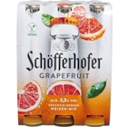 Hefeweizen-Mix im Angebot bei Netto Marken-Discount in Lippstadt Hefeweizen-Mix Angebote von Schöfferhofer bei Netto Marken-Discount Lippstadt für 3,79 €