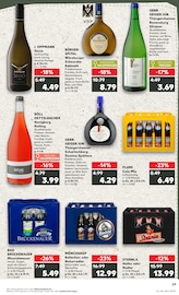 Aktueller Kaufland Prospekt mit Bürger Maultasche, "KNÜLLER", Seite 29