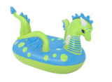 Stokomani Tours - Promo Le dragon à chevaucher Promo Le dragon à chevaucher à 9,99 € dans le catalogue Stokomani à Tours