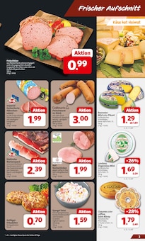Schweinefleisch im Markant Nordwest Prospekt "DER MARKT FÜR GUTES ESSEN UND TRINKEN" mit 16 Seiten (Osnabrück)