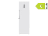 Aktuelles KFZ 631 C NF W Standgefrierschrank No Frost (C, 274 l, 184 cm hoch) Angebot bei MediaMarkt Saturn in Bochum ab 449,00 €