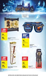 Jouets en promo dans le catalogue Carrefour à la page 85