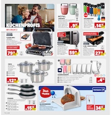 Pfanne im Marktkauf Prospekt "Aktuelle Angebote" mit 42 Seiten (Heilbronn)
