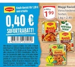 Aktuelle Ravioli Angebote bei GLOBUS in Duisburg Aktuelles Ravioli Angebot bei GLOBUS in Duisburg ab 1,99 €