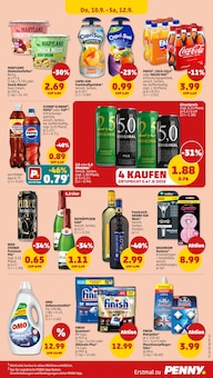 Saft im aktuellen Penny Prospekt (Moers) Saft im Penny Prospekt "Wer gĂĽnstig will, muss Penny." mit 37 Seiten (Moers)