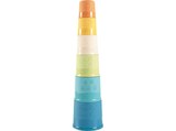 Green Magic Tower Stapelbecher Spielset Mehrfarbig von SMOBY im aktuellen MediaMarkt Saturn Prospekt für 6,48 €