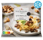 Aktuelles BEST MOMENTS Steinpilze oder Pfifferlinge Angebot bei Penny in Potsdam ab 3,99 €