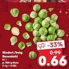 Angebot im Kaufland Kieselbronn Prospekt Kaufland Kieselbronn Prospekt mit im Angebot für 0,66 €