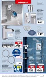 Ähnliche Angebote wie Thermostat im Prospekt "LIDL LOHNT SICH" auf Seite 17 von Lidl in Oldenburg