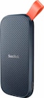 Portable SSD von SanDisk für 119,00 € bei MediaMarkt Saturn im Angebot Portable SSD von SanDisk im aktuellen MediaMarkt Saturn Prospekt