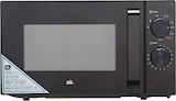 OMWG 2024-1 B Mikrowelle mit Grillfunktion im Angebot bei MediaMarkt Saturn in Hofheim OMWG 2024-1 B Mikrowelle mit Grillfunktion Angebote von ok. bei MediaMarkt Saturn Hofheim für 69,00 €