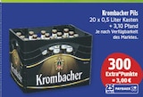 300 Extra°Punkte = 3,00 € im Angebot bei diska in Hof 300 Extra°Punkte = 3,00 € Angebote von Krombacher bei diska Hof