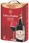 U Express Langon - Promo Mediterranee igp cellier des dauphins prestige Promo Mediterranee igp cellier des dauphins prestige à 12,50 € dans le catalogue U Express à Langon