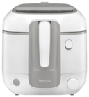 FRITEUSE AM310010 - MOULINEX en promo chez Conforama FRITEUSE AM310010 - MOULINEX dans le catalogue Conforama