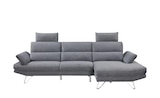 Aktuelles Ecksofa Varinia Angebot bei Höffner in Köln ab 1.056,42 €
