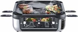 Aktuelle Raclette Angebote bei expert in Stuttgart Aktuelles Raclettegrill RG 2379 Angebot bei expert in Stuttgart ab 179,99 €