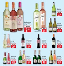 Rotkäppchen Sekt im Marktkauf Prospekt "Aktuelle Angebote" mit 47 Seiten (Lörrach)