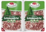 Aktuelles Schinkenwürfel oder Schinkenstreifen Angebot bei E center in Pforzheim ab 2,99 €