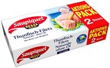 Thunfisch-Filets Angebote von Saupiquet bei REWE Dreieich für 3,99 €