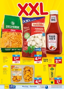 Wasser im Netto Marken-Discount Prospekt "Aktuelle Angebote" mit 70 Seiten (Freiburg (Breisgau))