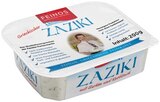 Zaziki im Angebot bei REWE in Jena Zaziki Angebote von Feinos bei REWE Jena für 1,39 €