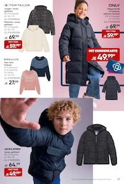 Ähnliche Angebote wie Winterjacke im Prospekt "Aktuelle Angebote" auf Seite 25 von Galeria in Bornheim