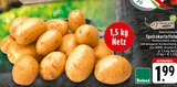 Speisekartoffeln bei EDEKA im Bedburg-Hau Prospekt für 1,99 €