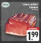 Schwarzwälder Schinken bei EDEKA im Selfkant Prospekt für 1,99 €