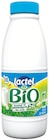 Le 2ème à -50 % sur la gamme des laits bio Lactel - Lactel en promo chez Supermarchés Match Metz