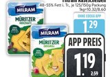Müritzer Herzhaft im EDEKA Prospekt Müritzer Herzhaft von MILRAM im aktuellen EDEKA Prospekt für 1,19 €