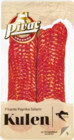 Kulen – Pikante Paprika-salami im Netto Marken-Discount Prospekt Kulen – Pikante Paprika-salami von Pirac im aktuellen Netto Marken-Discount Prospekt für 1,49 €