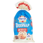 Brioches DooWap - HARRYS dans le catalogue Carrefour Market