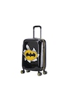 Valise rigide - BATMAN en promo chez Carrefour Béziers à 39,99 €