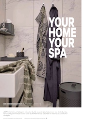 Handtuch Angebot im aktuellen XXXLutz Möbelhäuser Prospekt auf Seite 18