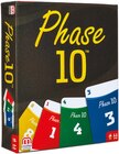 Phase 10 von Mattel für 7,99 € bei Rossmann im Angebot Phase 10 von Mattel im aktuellen Rossmann Prospekt