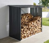 Kaminholzregal im Angebot bei Hagebaumarkt in Suhl Kaminholzregal Angebote bei Hagebaumarkt Suhl für 69,99 €