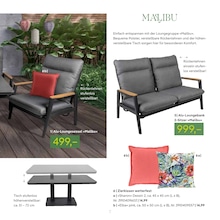 2-Sitzer Sofa Angebot im aktuellen Pflanzen Kölle Prospekt auf Seite 7