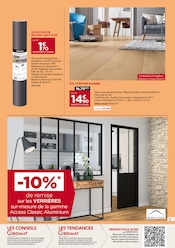 Couches Angebote im Prospekt "LES 15 JOURS PROMO : AMÉNAGEMENTS INTÉRIEURS" von Gedimat Couches Angebote im Prospekt "LES 15 JOURS PROMO : AMÉNAGEMENTS INTÉRIEURS" von Gedimat auf Seite 3