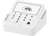Solo Lite Bundle Kartenterminal mit Ladestation im MediaMarkt Saturn Prospekt Solo Lite Bundle Kartenterminal mit Ladestation von SUMUP im aktuellen MediaMarkt Saturn Prospekt für 34,99 €