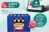 REWE Mözen Prospekt mit  im Angebot für 