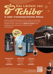 Espresso im Tchibo im Supermarkt Prospekt in Recklinghausen Aktueller Tchibo im Supermarkt Prospekt mit Espresso, "Freude FÜR ALLE!", Seite 31